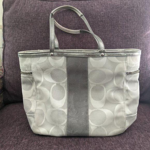 Coach Bags Coach Medium Size Should Bag Poshmark